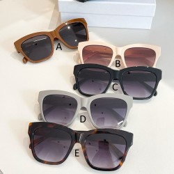 셀린느 Celine CL40253F 58口21-125