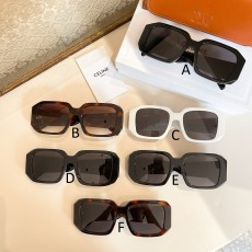 셀린느 Celine CL40275U 53口18-135