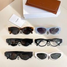 셀린느 Celine CL40323U 56口16-145