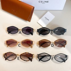 셀린느 Celine CL40330F 54口21-145