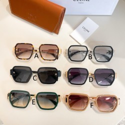셀린느 Celine CL40333F 53口21-145