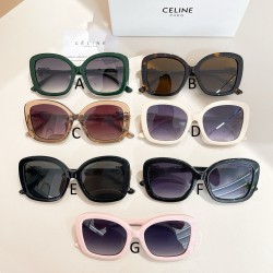 셀린느 Celine CL40378U 53口18-145