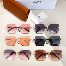 셀린느 Celine CL40683 60口17-145