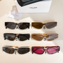 셀린느 Celine CL42098U 51口21-145