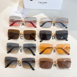 셀린느 Celine CL42102U 57口17-143