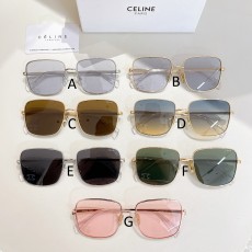 셀린느 Celine CL42112U 58口17-147