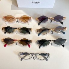 셀린느 Celine CL42117U 52口13-145