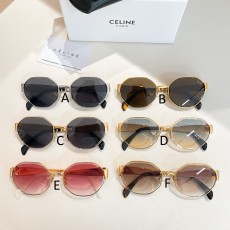 셀린느 Celine CL42117U 58口18-145