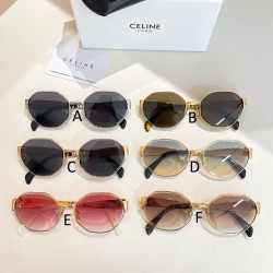 셀린느 Celine CL42117U 58口18-145