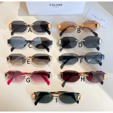셀린느 Celine CL42119U 57口17-142