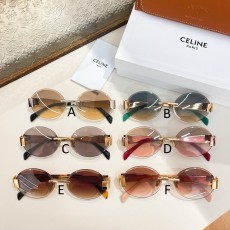 셀린느 Celine CL42121U 57口17-142