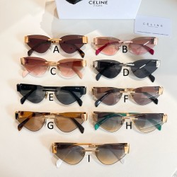 셀린느 Celine CL42122U 56口17-142