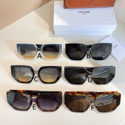 셀린느 Celine CL42127U 54口21-145