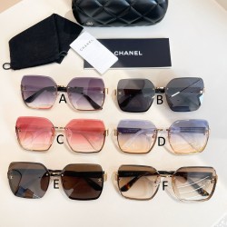 샤넬 Chanel 5485-H 62口16-145