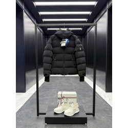 몽클레어 Moncler Montgetech 다운재킷。