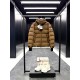 몽클레어 Moncler Montgetech 다운재킷.