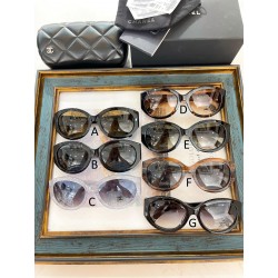 샤넬 Chanel 71598 54口20-140
