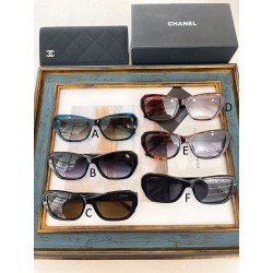 샤넬 Chanel A71578 55口19-145