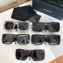 샤넬 Chanel A71628A 62口15-135