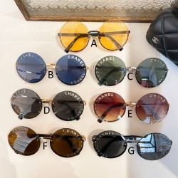 샤넬 Chanel A95085 61口18-145