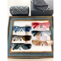 샤넬 Chanel A95092 151口0-145