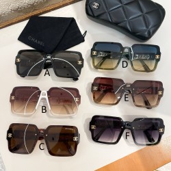 샤넬 Chanel A95099 62口15-135