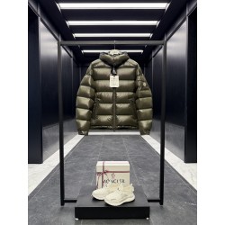 몽클레어 Moncler Maya 마야 패딩。