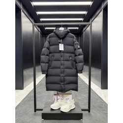 몽클레어 Moncler Hanoverian 롱 다운재킷。