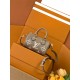 루이비통 Louis Vuitton  M82890 Nano Speedy Bag 16cm