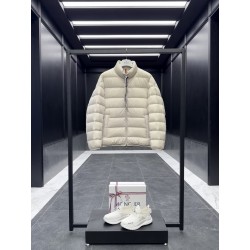 몽클레어 Moncler Baudinet 다운재킷。
