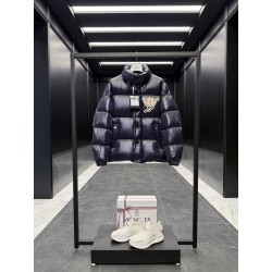 몽클레어 Moncler Leste   다운재킷。