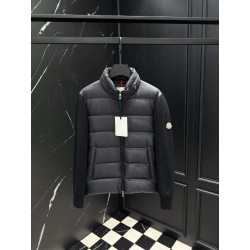 몽클레어 Moncler 니트 패딩