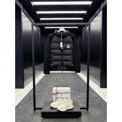 몽클레어 Moncler Christopher Raxxy 다운재킷。