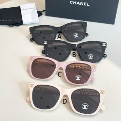 샤넬 Chanel CH0774 51口21-145