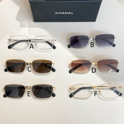 샤넬 Chanel CH3112S 54口17-140