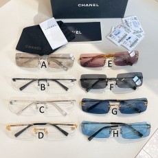 샤넬 Chanel CH4005 60口18-135