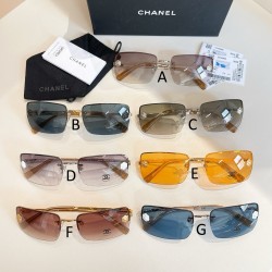 샤넬 Chanel CH4086 61口18-145