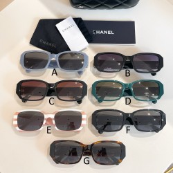 샤넬 Chanel CH4366 57口19-140