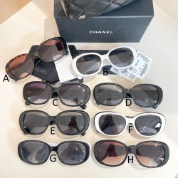 샤넬 Chanel CH5113-A 56口16-130