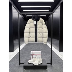 몽클레어 Moncler Madeira 다운재킷。