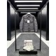 몽클레어 Moncler Chambly 다운재킷。