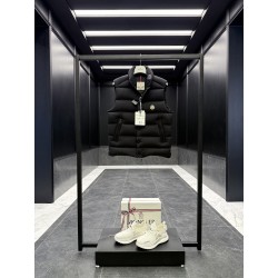 몽클레어 Moncler Tibb  조끼 패딩