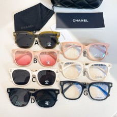 샤넬 Chanel CH6037 53口20-145