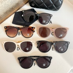 샤넬 Chanel CH6045 57口19-145