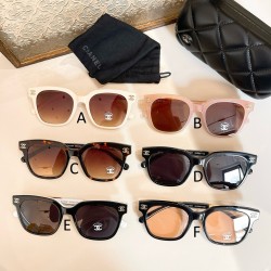 샤넬 Chanel CH6046 56口17-140