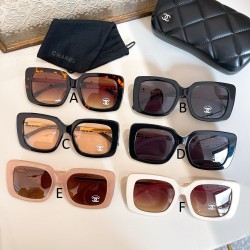 샤넬 Chanel CH6047 56口17-140