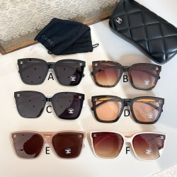 샤넬 Chanel CH6048 54口17-140