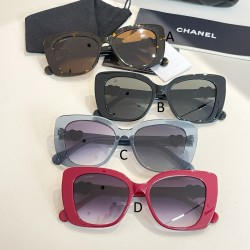 샤넬 Chanel CH6083 62口16-145