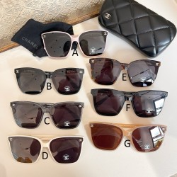 샤넬 Chanel CH6091 54口20-140