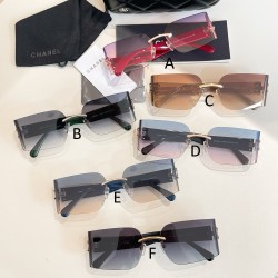 샤넬 Chanel CH6092 60口0-140